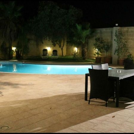 Villa Naxxar Malta エクステリア 写真