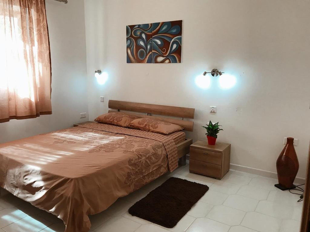 Villa Naxxar Malta エクステリア 写真