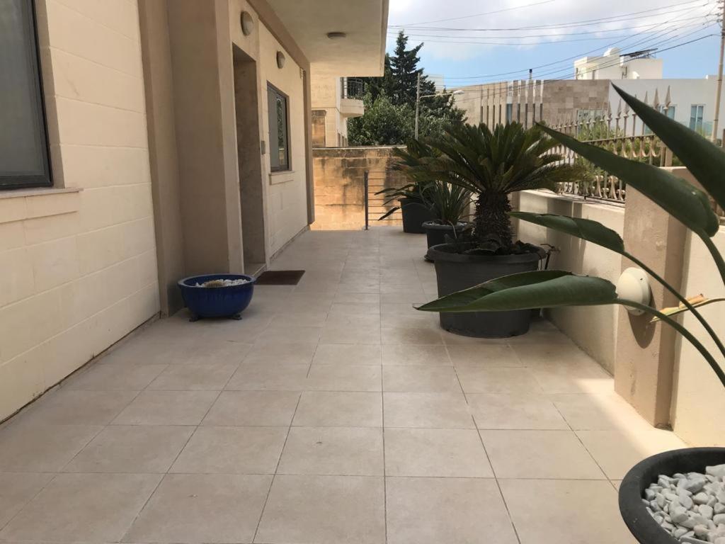 Villa Naxxar Malta エクステリア 写真