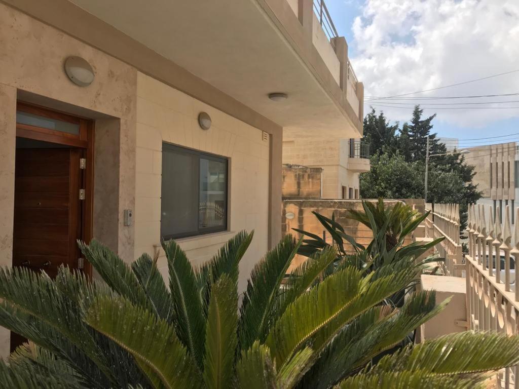 Villa Naxxar Malta エクステリア 写真