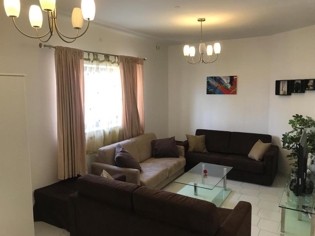 Villa Naxxar Malta エクステリア 写真