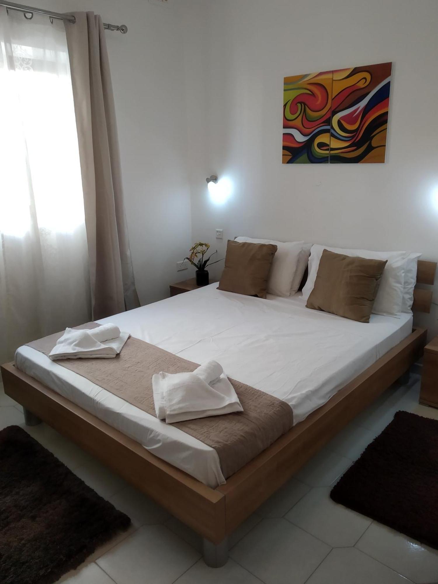 Villa Naxxar Malta エクステリア 写真
