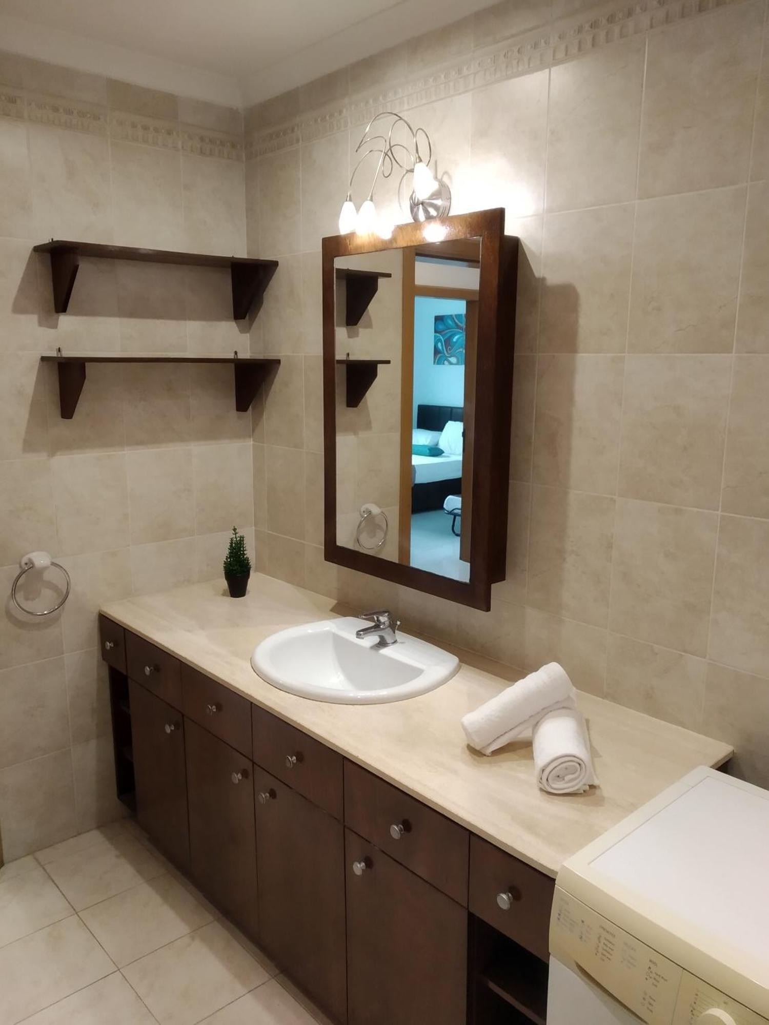 Villa Naxxar Malta エクステリア 写真