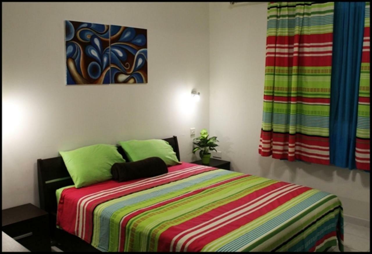 Villa Naxxar Malta エクステリア 写真