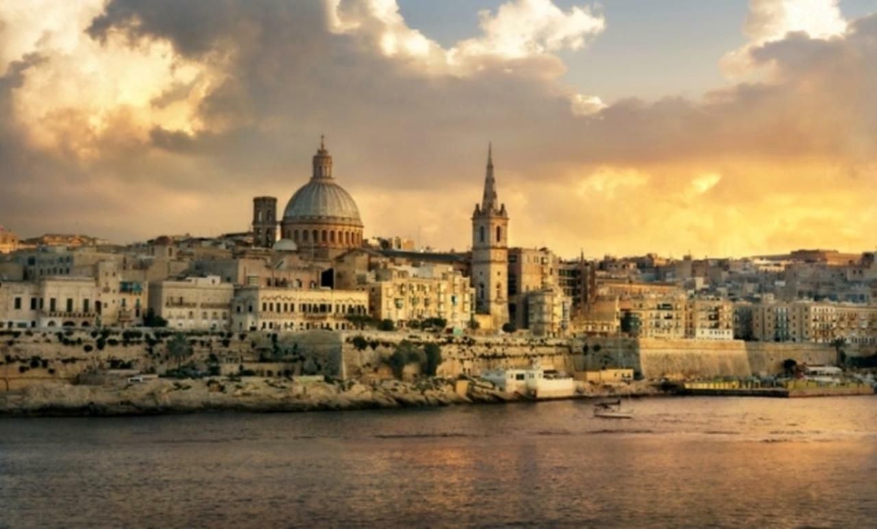 Villa Naxxar Malta エクステリア 写真