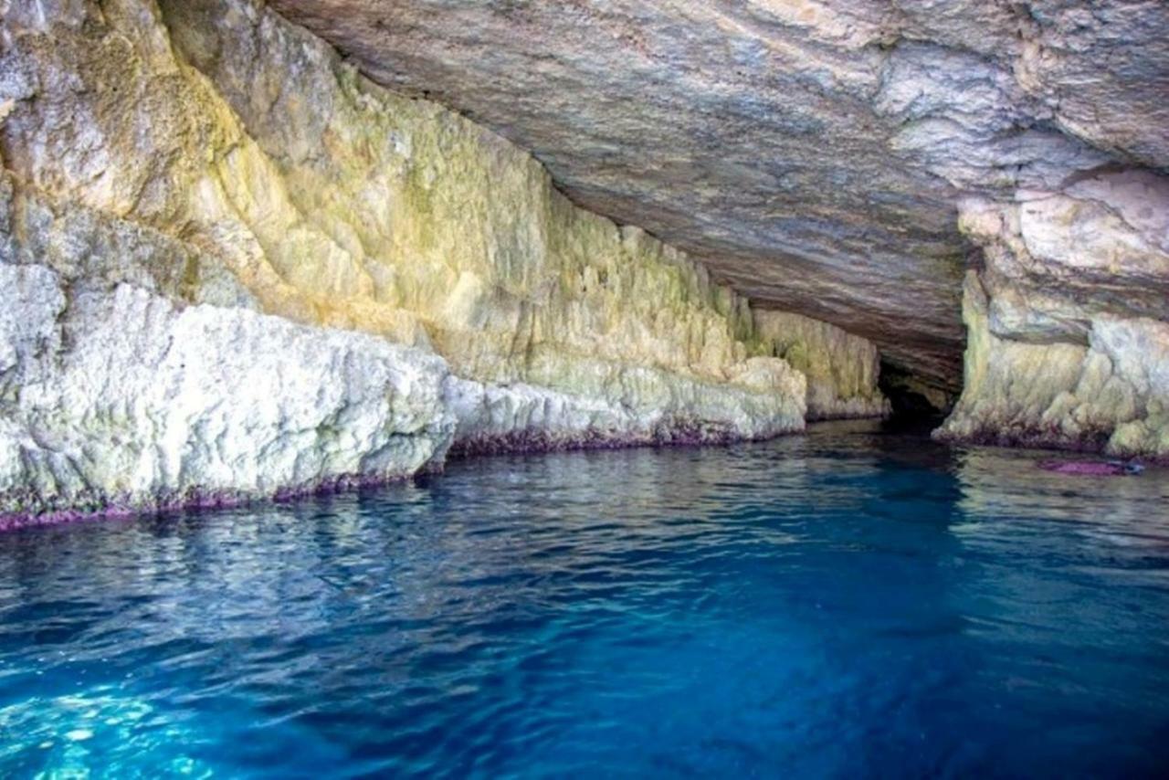 Villa Naxxar Malta エクステリア 写真